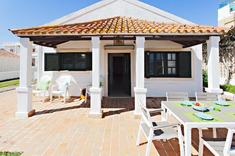 Villa Lydia Φάρο Εξωτερικό φωτογραφία